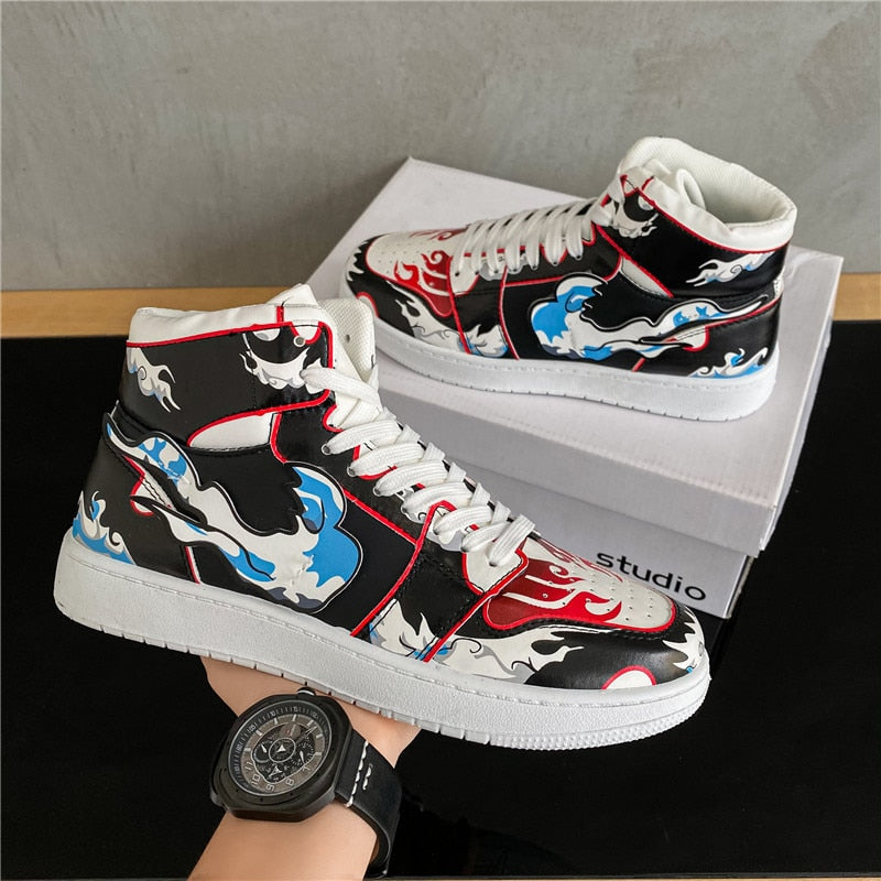 Sneakers / Zapatillas