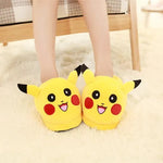 Zapatillas de casa de Pokémon - nihonski