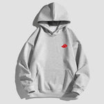 Sudadera de Akatsuki (Naruto) - nihonski