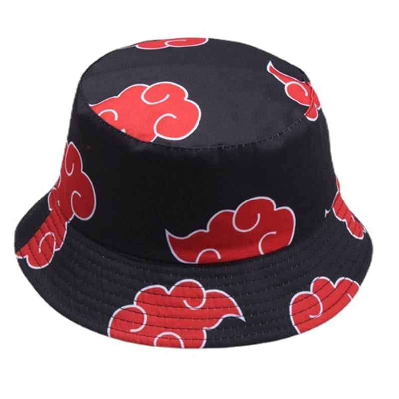 Sombrero de Akatsuki / Naruto - nihonski