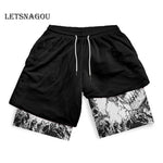 Pantalones deportivos de Berserk - nihonski