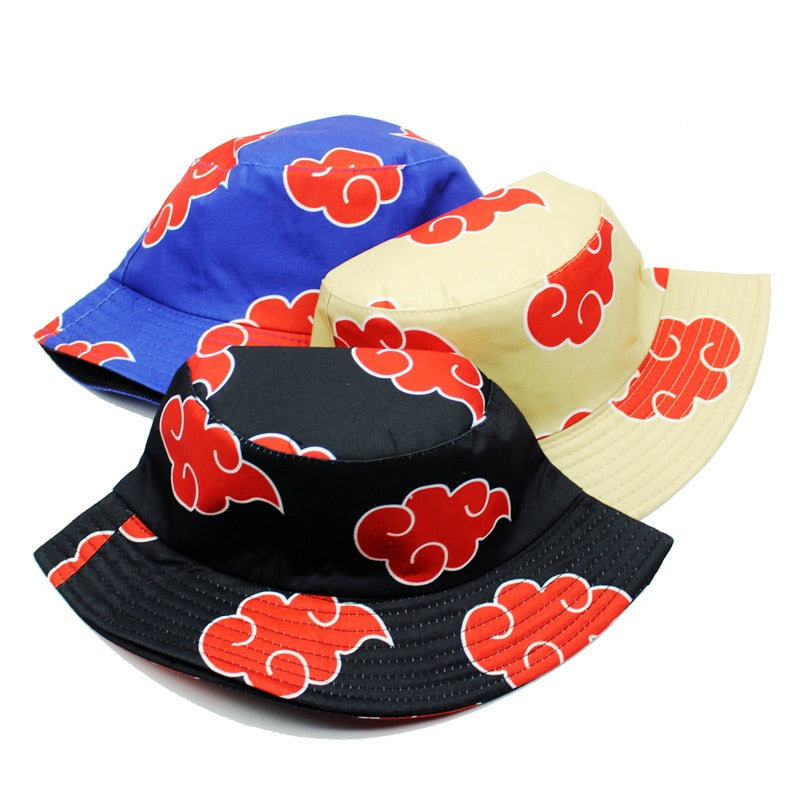 Sombrero de Akatsuki / Naruto - nihonski