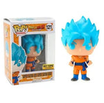 Funko POP de Dragon Ball Z / Super - nihonski