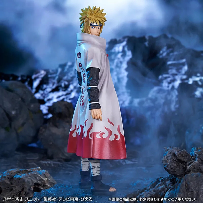 Figuras de Naruto - Anime (27cm) - nihonski