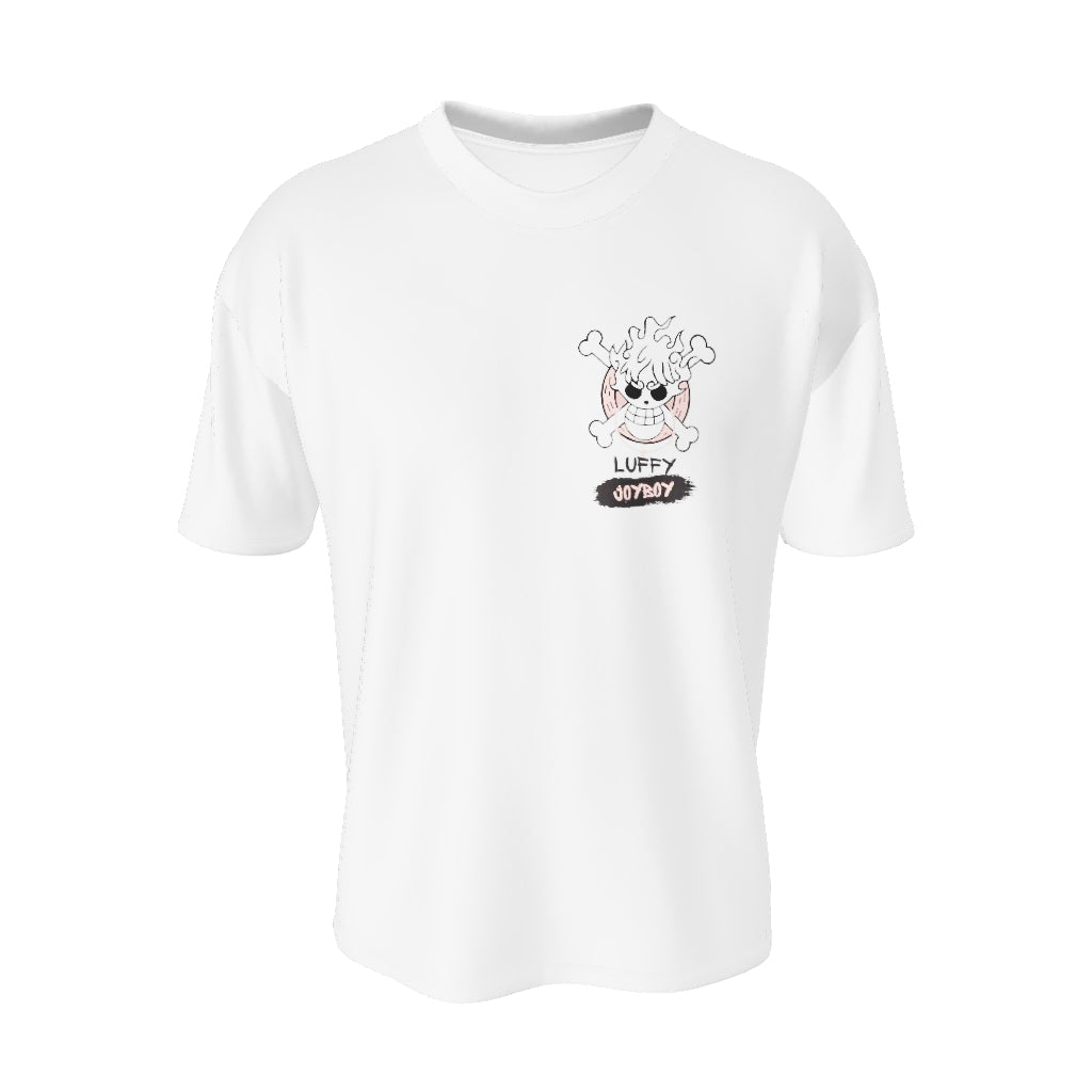 T-shirt GEAR 5 Monkey D. Luffy