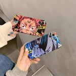 Funda de móvil (iPhone)/Anime: Jujutsu Kaisen - nihonski