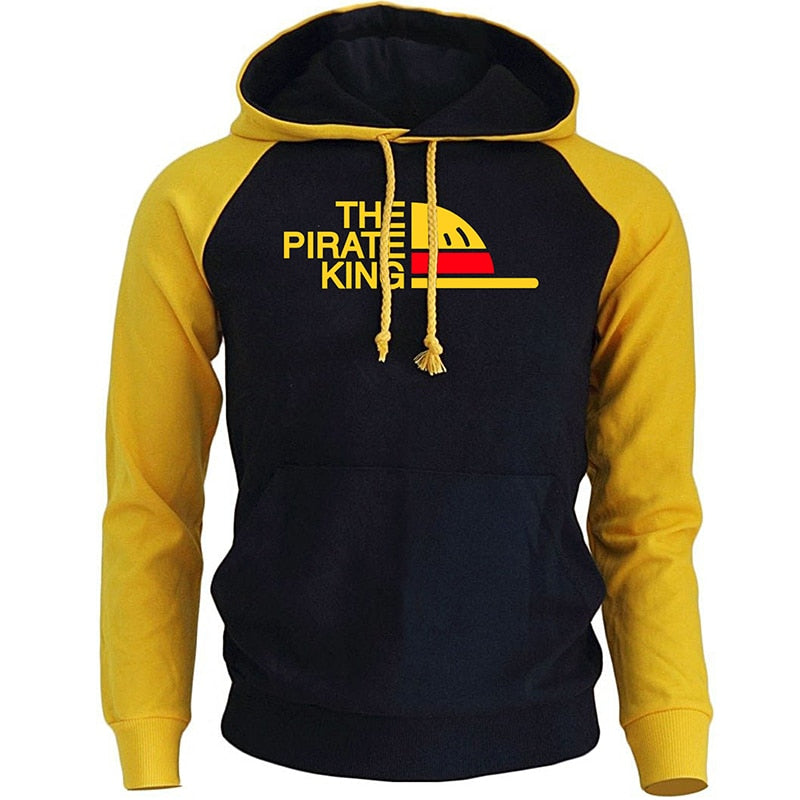 Sudadera (Hoodie) One Piece - nihonski