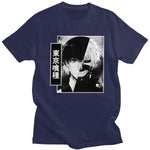 Camiseta (T-Shirt) Tokyo Ghoul - nihonski