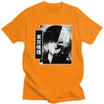 Camiseta (T-Shirt) Tokyo Ghoul - nihonski