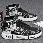 Sneakers de diseño Ace / One piece