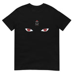 Camiseta del Sharingan Unisex - NIHONKSI (Naruto) - nihonski